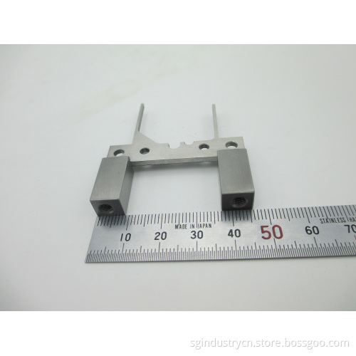 Custom Precision Metal Fabricating Products